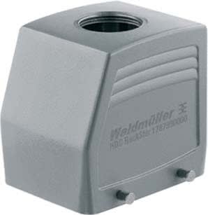 WEIDMULLER - WEI1665810000 HDC 32A TOBU 1PG29G