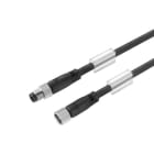 WEIDMULLER - WEI1824570150 SAIL-M8GM8G-3-1.5U