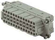 WEIDMULLER - WEI1826780000 HDC HEE 46 FC