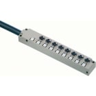 WEIDMULLER - WEI1828680000 SAI-08L-VPFC-3A-M08L-PNP-05U03