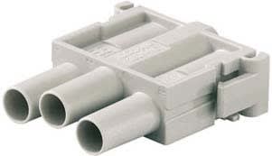 WEIDMULLER - WEI1862060000 HDC CM HV 3 FC