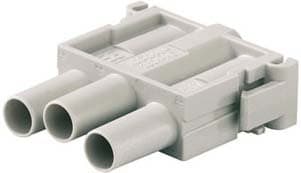WEIDMULLER - WEI1862060000 HDC CM HV 3 FC