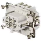WEIDMULLER - WEI1873520000 HDC HE 6 FP