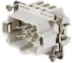 WEIDMULLER - WEI1873530000 HDC HE 6 MP