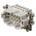 WEIDMULLER - WEI1873550000 HDC HE 10 MP