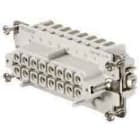 WEIDMULLER - WEI1873560000 HDC HE 16 FP