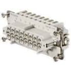 WEIDMULLER - WEI1873560000 HDC HE 16 FP