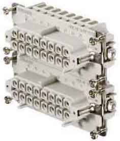 WEIDMULLER - WEI1875740000 HDC HE 16 FP  17-32