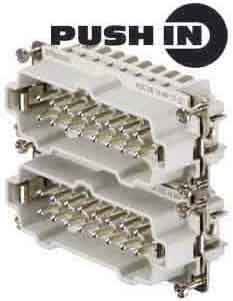 WEIDMULLER - WEI1875800000 HDC HE 16 MP  17-32