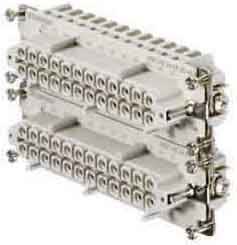 WEIDMULLER - WEI1875850000 HDC HE 24 FP 25-48