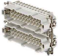 WEIDMULLER - WEI1875890000 HDC HE 24 MP 25-48