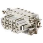 WEIDMULLER - WEI1896780000 HDC HA 10 FT