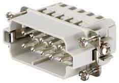 WEIDMULLER - WEI1896790000 HDC HA 10 MT