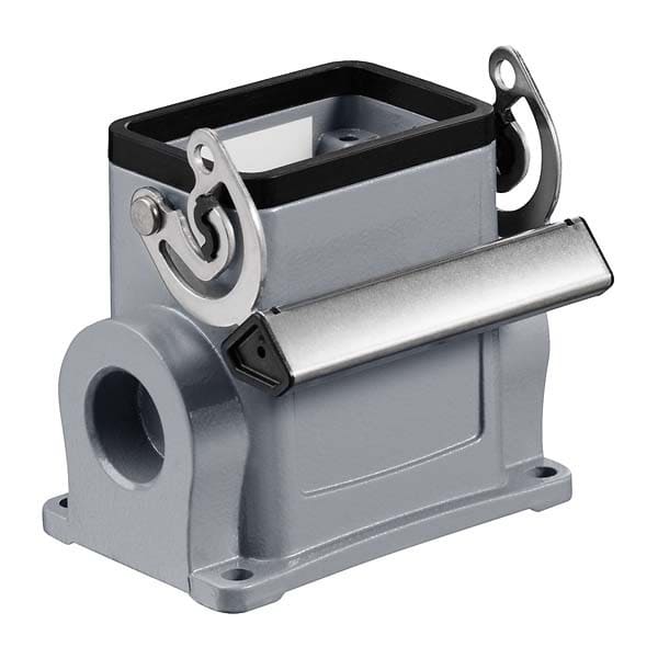 WEIDMULLER - WEI1652760000 HDC 06B SLU 2PG16G