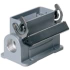 WEIDMULLER - WEI1664210000 HDC 10A SLU 1PG21G