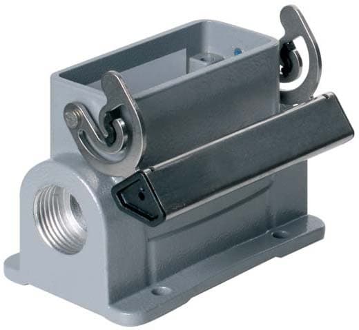 WEIDMULLER - WEI1664210000 HDC 10A SLU 1PG21G
