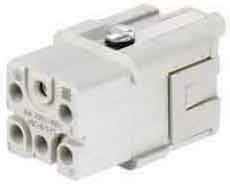 WEIDMULLER - WEI1912460000 HDC HQ 5 FC