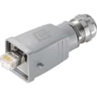 WEIDMULLER - WEI1963110000 IE-PS-V05M-RJ45-TH