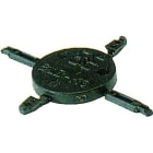 WEIDMULLER - WEI1573010000 BLZ/SL KO OR BX
