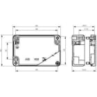 WEIDMULLER - WEI1565250000 KLIPPON K02