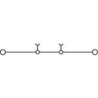 WEIDMULLER - WEI1028980000 WDU 16/ZA BL