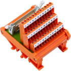 WEIDMULLER - WEI8012920000 RS F26 LP3R 3/27