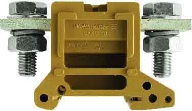 WEIDMULLER - WEI0637720000 SAKG 40/35 II