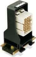 WEIDMULLER - WEI1582950000 RSV1,6 RF18/35X7.5 SW