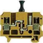 WEIDMULLER - WEI1404520000 SAKC 10/35 1STB4 KRG