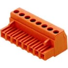 WEIDMULLER - WEI1282560000 BLA 10 SN OR