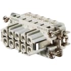 WEIDMULLER - WEI1650620000 HDC HA 10 FS