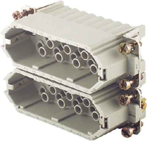 WEIDMULLER - WEI1650810000 HDC HD 25 MC