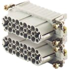 WEIDMULLER - WEI1650820000 HDC HD 25 FC