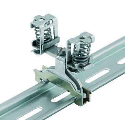 WEIDMULLER - WEI1723810000 BS 35II KLBUE3-8