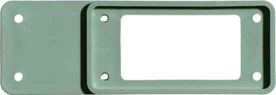 WEIDMULLER - WEI1665010000 ADP-8/4-GR