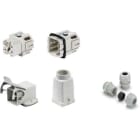 WEIDMULLER - WEI1712650000 HDC-KIT-HA 04.406