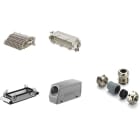 WEIDMULLER - WEI1712730000 HDC-KIT-HE 24.230