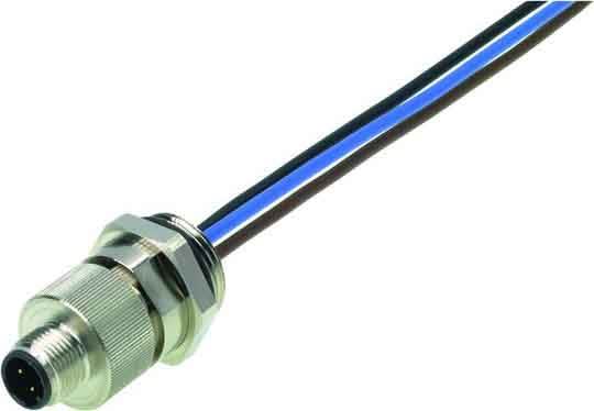 WEIDMULLER - WEI8425930000 POS-4P M12 M20 150MM