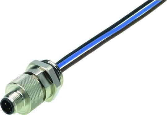 WEIDMULLER - WEI8425930000 POS-4P M12 M20 150MM