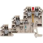 WEIDMULLER - WEI1783980000 DLI 2.5/LD-RT/PNP +- DB