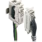 WEIDMULLER - WEI1797530000 HDC RAILMATE HB24 SET