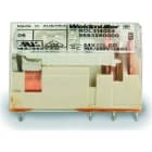 WEIDMULLER - WEI8630780000 RT314024 24VDC 1CO