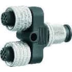 WEIDMULLER - WEI1826880000 SAI-Y-5S- M12/M12
