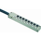 WEIDMULLER - WEI1828720000 SAI-04L-VPFC-3A-M08L-PNP-05U01