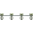 WEIDMULLER - WEI1834080000 WQV 50N/4