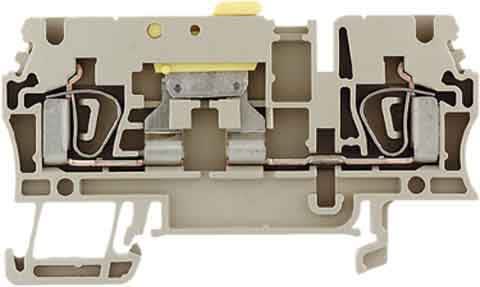 WEIDMULLER - WEI1831280000 ZTR 2.5