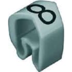 WEIDMULLER - WEI0251311527 CLI C 2-4 GR/SW 8 MP