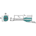 WEIDMULLER - WEI9037500000 H2,5/19D ZH BL