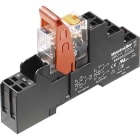WEIDMULLER - WEI8897230000 RCIKITP 24VDC 2CO LD/PB
