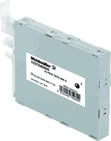 WEIDMULLER - WEI1027060000 PJ PRO TNTK INK M